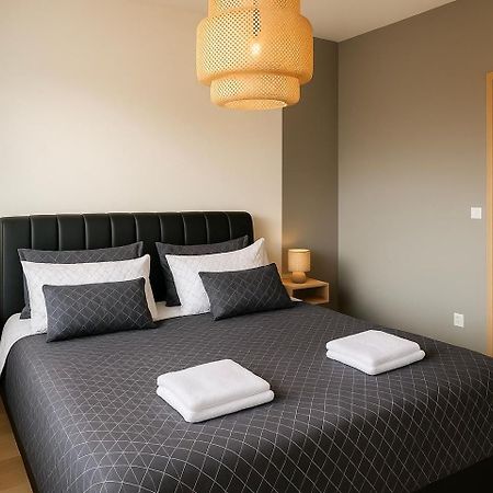 La Demeure Marcquoise Bed & Breakfast Eksteriør bilde