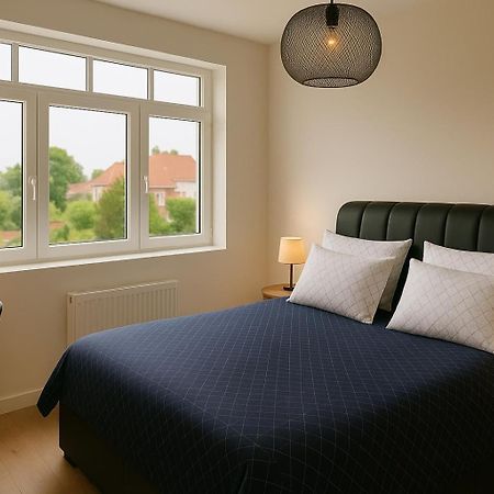 La Demeure Marcquoise Bed & Breakfast Eksteriør bilde