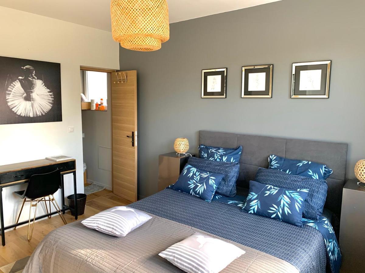 La Demeure Marcquoise Bed & Breakfast Eksteriør bilde