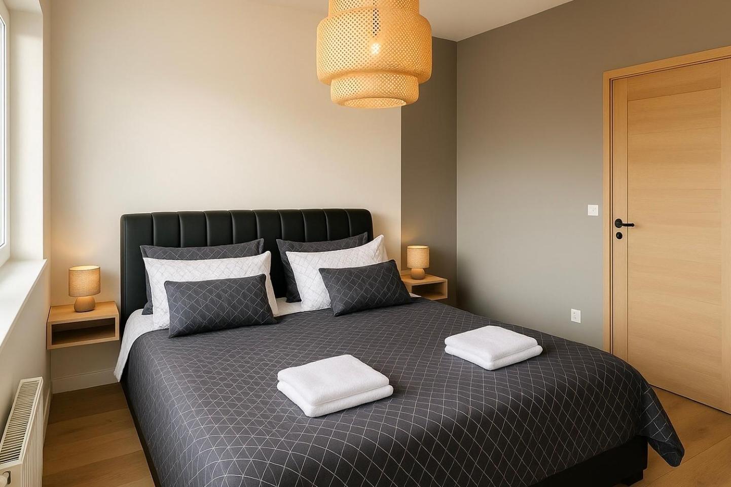 La Demeure Marcquoise Bed & Breakfast Eksteriør bilde